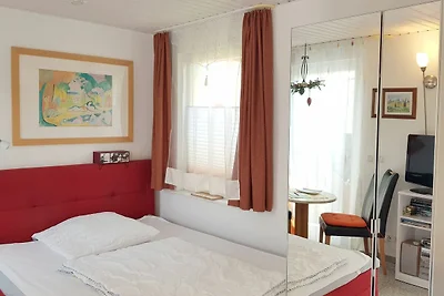 Appartamento Vacanza con famiglia Koserow