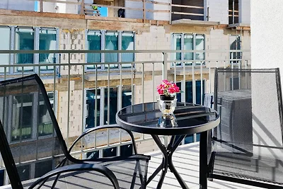 Studio Comfort (PS36)