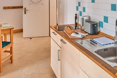 Vakantieappartement Gezinsvakantie Schwerin