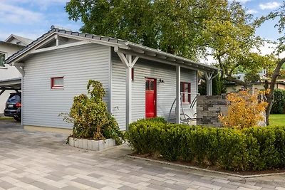 Ferienhaus Gartenlounge