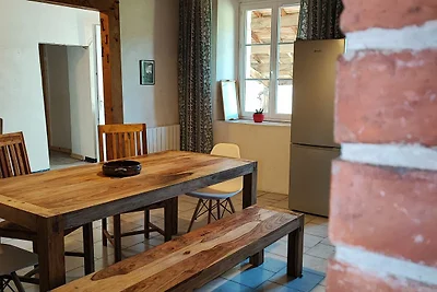 Vakantiehuis Ontspannende vakantie le vigan