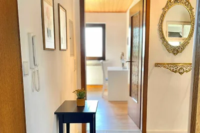 Vakantieappartement Gezinsvakantie Schnaid