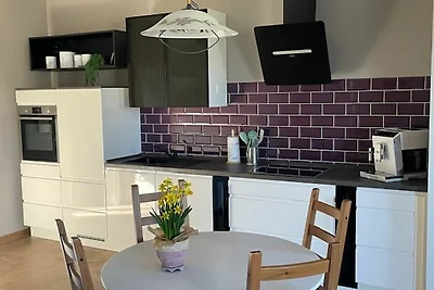 Apartament Dla rodzin Güstrow