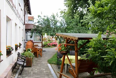 Ferienappartement Nr. 1