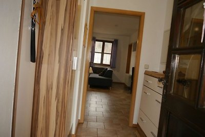 Vakantieappartement Gezinsvakantie Hollfeld