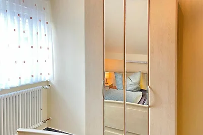 Vakantieappartement Gezinsvakantie Lübbenau/ OT Ragow