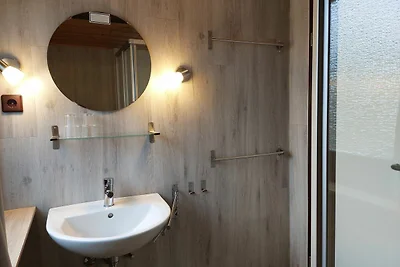 Ferienhaus 85 Scout 42qm für max.