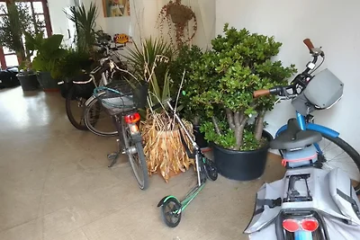 Vakantieappartement Gezinsvakantie Rothenburg-Oberlausitz