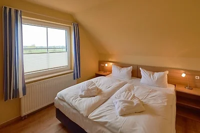 Haus am See in Sellin | Wohnung 2