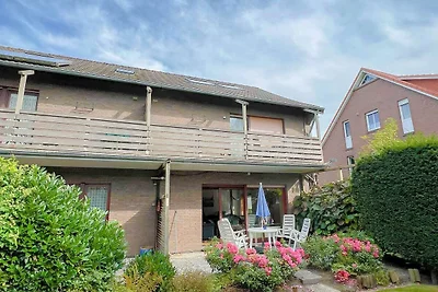 Vakantieappartement Gezinsvakantie Schillig