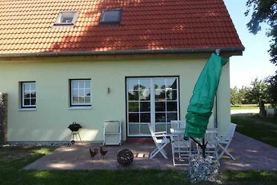 Appartamento Vacanza con famiglia Hasselberg