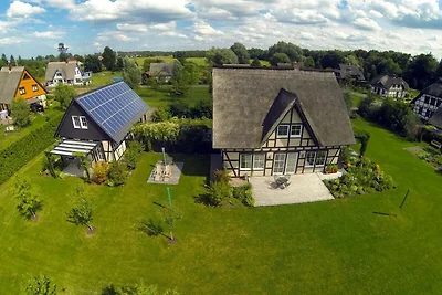 Ferienhaus Frühauf und Fordham