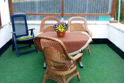 Casa vacanze Vacanza di relax Sassnitz