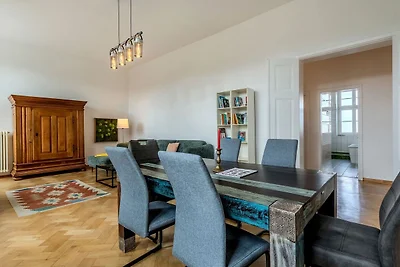 Fürstlich Wohnen - Residenz im 1.