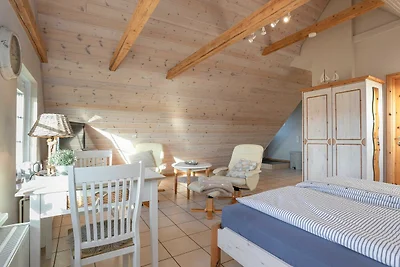 Appartamento Vacanza con famiglia Nordstrand