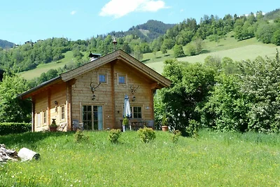 Casa vacanze Vacanza di relax Uttendorf