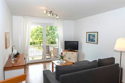 Vakantieappartement Gezinsvakantie Ralswiek