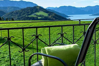 Appartamento Vacanza con famiglia Weyregg am Attersee