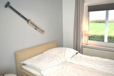 Haus Steilufer Ferienwohnung Nr.01