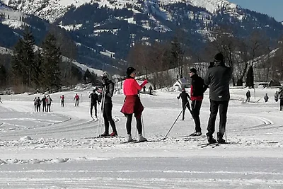 Ferienwohnung Landhaus
