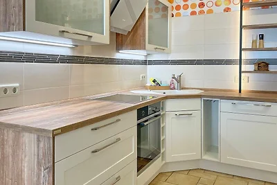 Vakantieappartement Gezinsvakantie Lübbenau