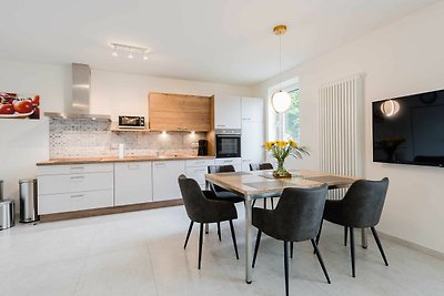Holiday flat family holiday Leer