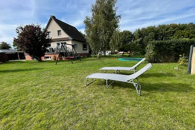89 - RUEFH - Ruegenhaus komplett