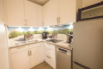 Vakantieappartement Gezinsvakantie Horumersiel