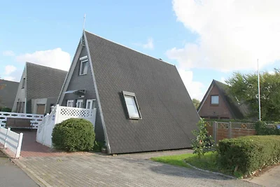 FH Ferienhaus Glurenstieg 20