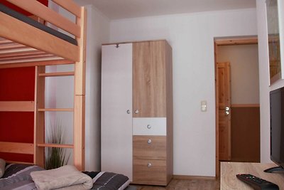 Vakantieappartement Gezinsvakantie Silz