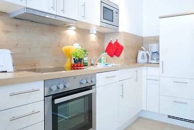 FeWo Gezeiten A 1.01 Ref. 133558