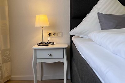 Vakantieappartement Gezinsvakantie Ettenheim