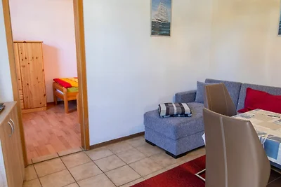 Appartamento Vacanza con famiglia Kröslin