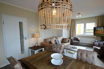 Villa Seeluft, Stranddistel