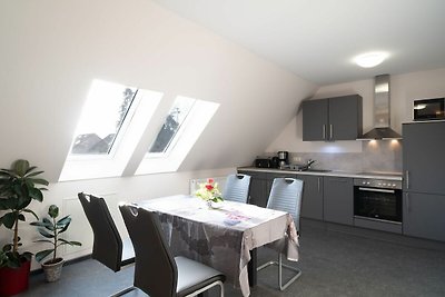 Vakantieappartement Gezinsvakantie Ueckermünde