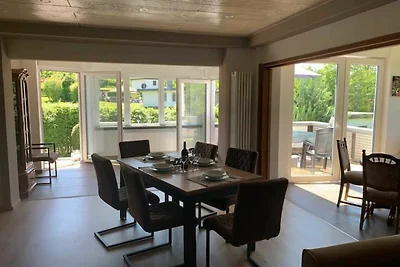 Vakantiehuis Ontspannende vakantie Waldeck