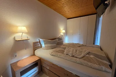Vakantieappartement Gezinsvakantie Esens