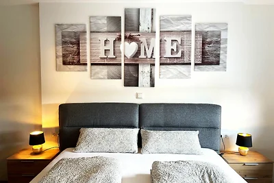 Appartamento Vacanza con famiglia Groß Oesingen