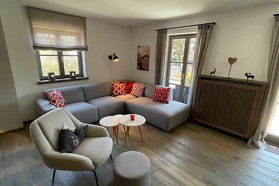 Vakantieappartement Gezinsvakantie Bad Wiessee