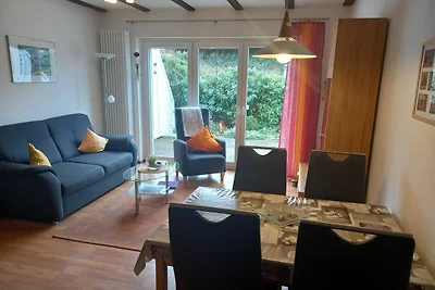 Appartamento Vacanza con famiglia Varel