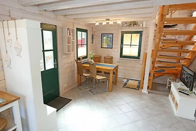 Ferienhaus Traumblick 108a -Strandpark- ca.
