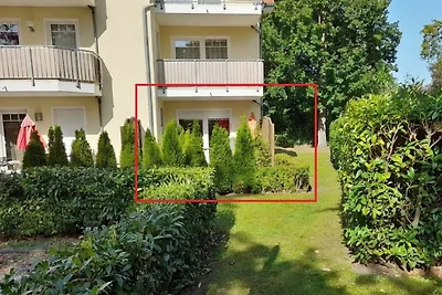 Ferienwohnung Sonnenbogen 1