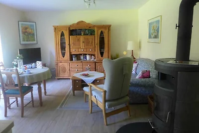 Vakantieappartement Gezinsvakantie Rabenkirchen-Faulück