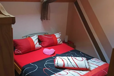 Ferienwohnung Nr 2. mit 25qm, 1 Schlafraum, m...