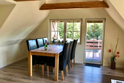 Vakantieappartement Gezinsvakantie Wustrow (Ostsee)
