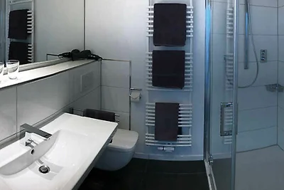 Vakantieappartement Gezinsvakantie Helgoland