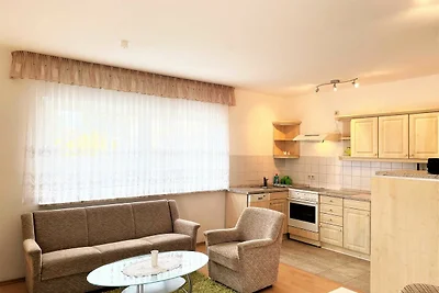 Vakantieappartement Gezinsvakantie Lohsa