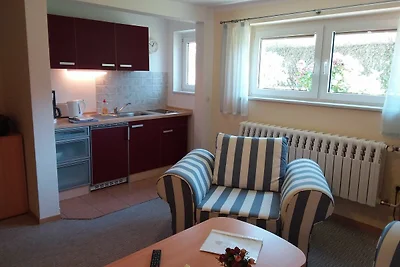 Vakantieappartement Gezinsvakantie Rerik & Umland
