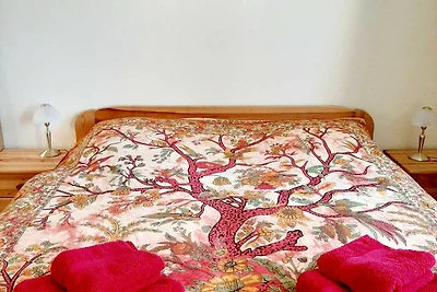 Ferienwohnung am Stadtpark_Seerose