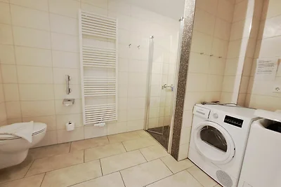 Ferienwohnung Vier Jahreszeiten im Fürstenhof